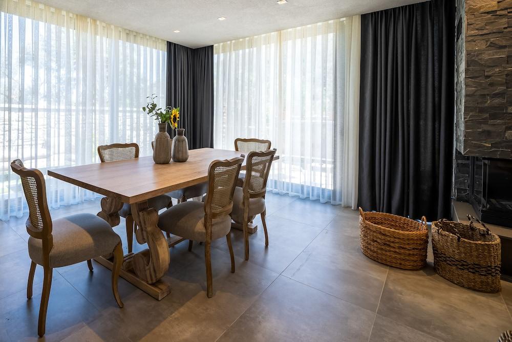 MAVILLAS PREMIUM TORBA — BODRUM — фотография отеля №25