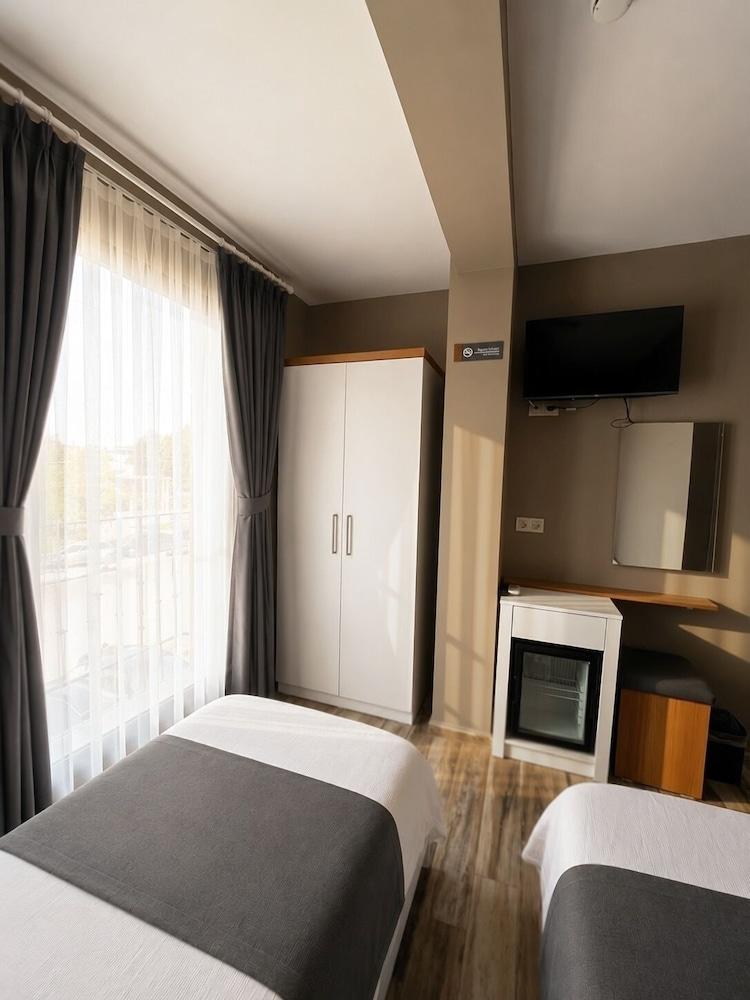 AURORA SIGACIK HOTEL — SEFERIHISAR — fotografie hotel nr. 4
