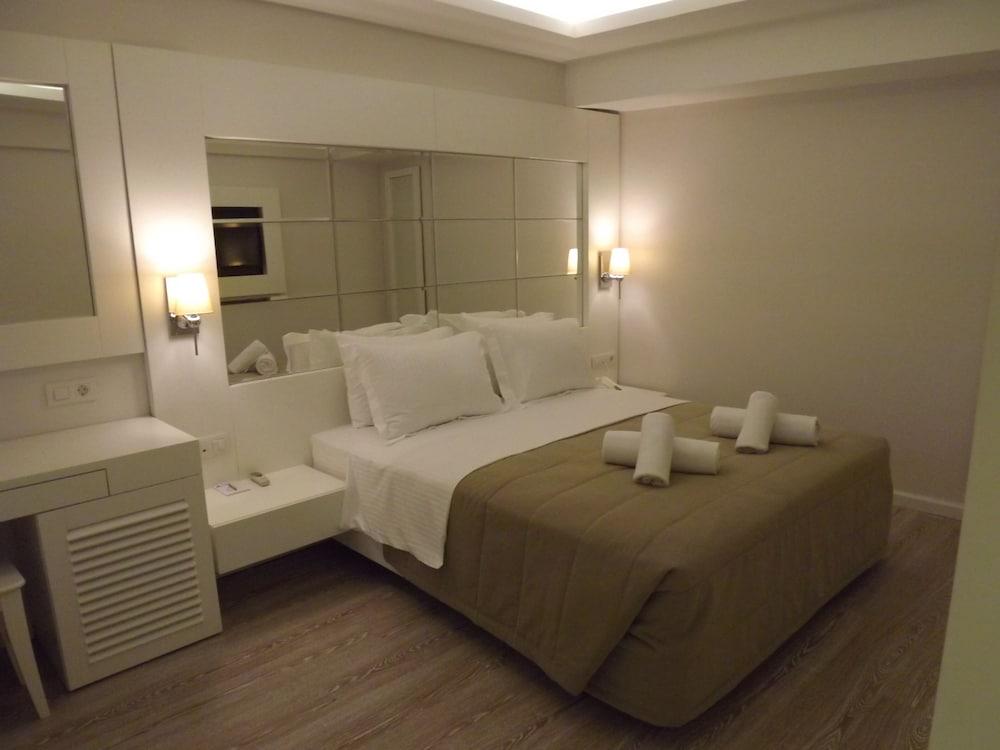 ALESTA APART HOTEL — FETHIYE — фотография отеля №2