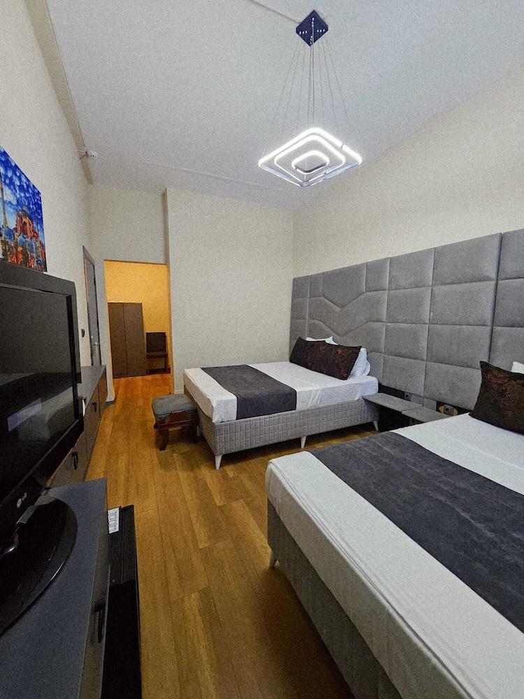 TAXIM 34 HOTEL — ISTANBUL — фотография отеля №22
