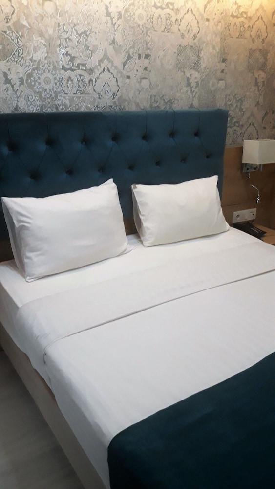 MISS CITY HOTEL TAKSIM — ISTANBUL — fotografie hotel nr. 16