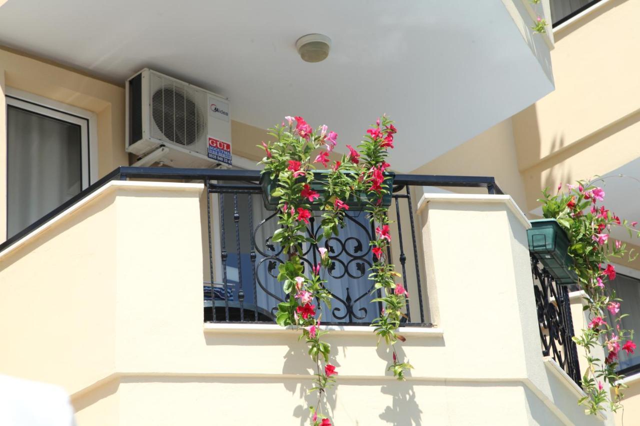 NOVELLA APART HOTEL — ALANYA — fotografie hotel nr. 8