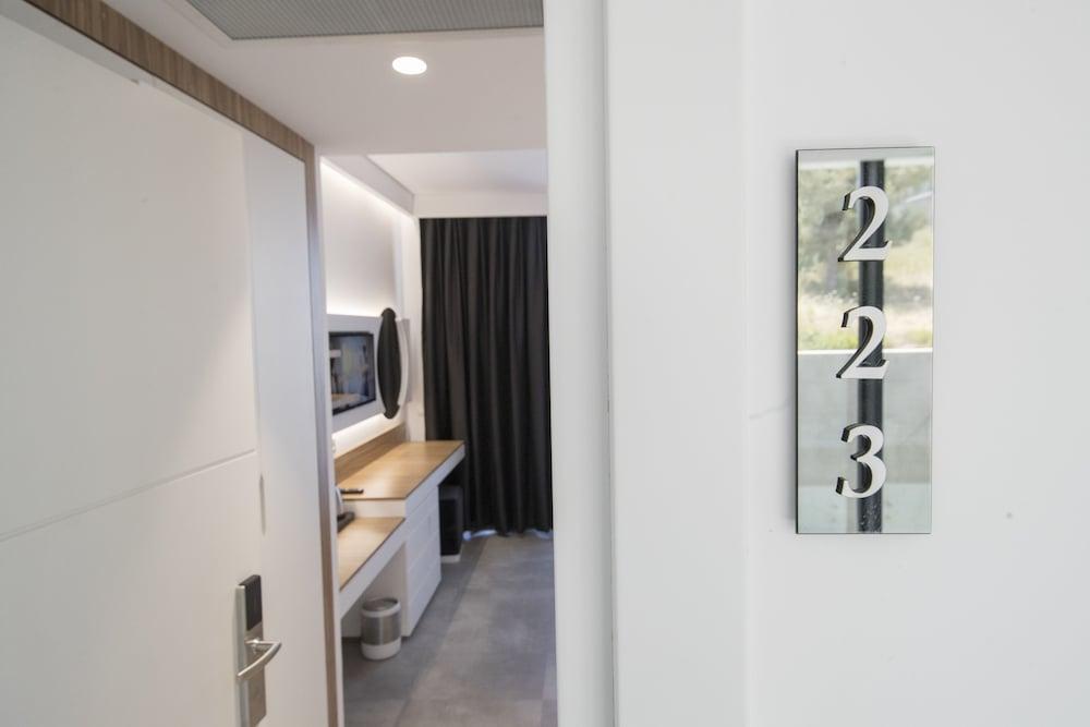 SELLUKA BOUTIQUE HOTEL (ADULTS ONLY) — CESME — fotografie hotel nr. 18