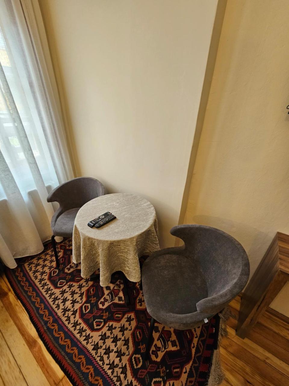 GUL SULTAN (ADULTS ONLY) — ISTANBUL — fotografie hotel nr. 14