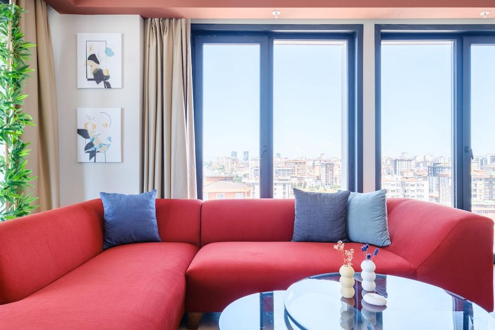 ROYA NOVA BY NEW INN — ISTANBUL — fotografie hotel nr. 24