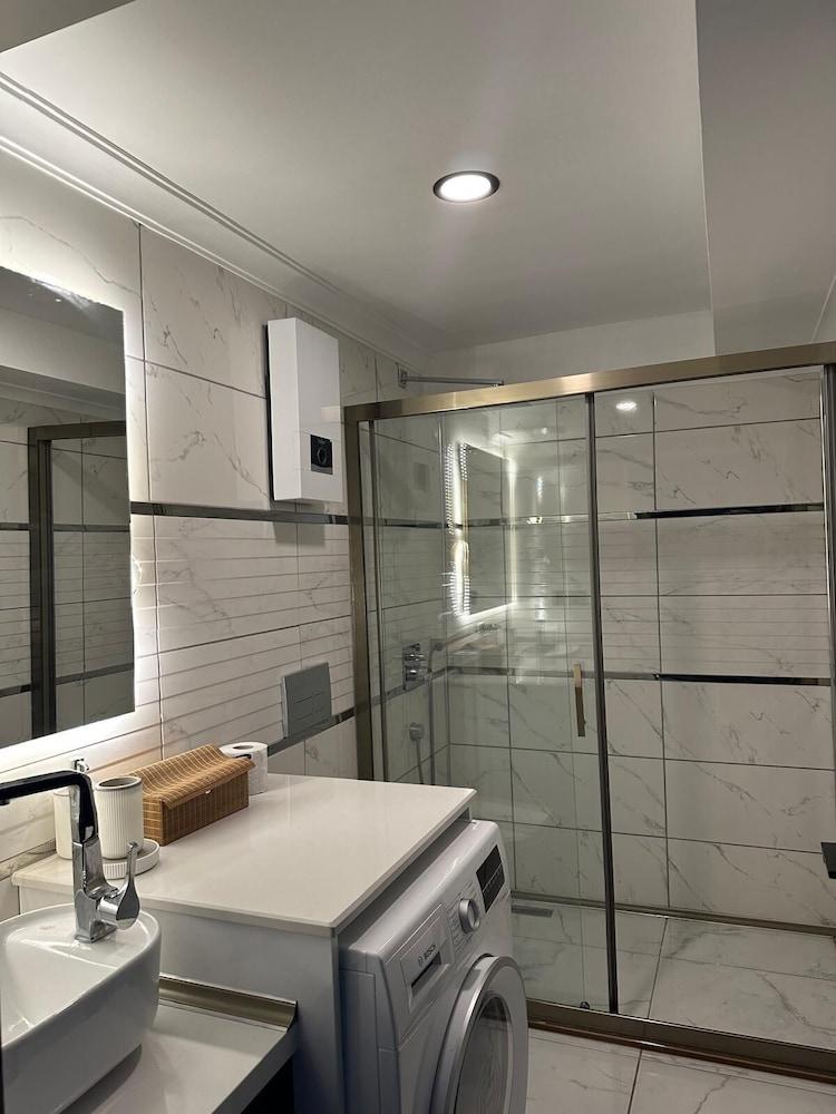 ANGEL RESIDENCE — FETHIYE — fotografie hotel nr. 30