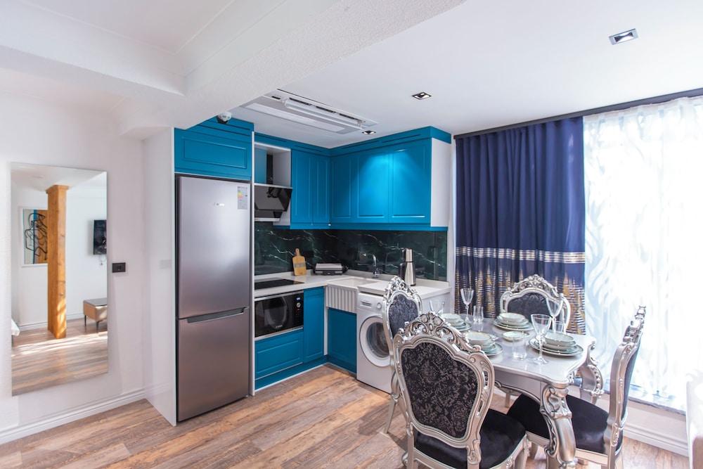 ANGEL RESIDENCE — FETHIYE — fotografie hotel nr. 21