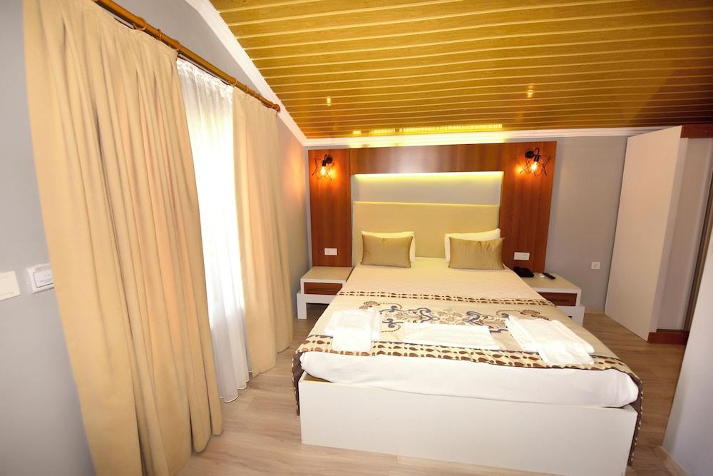 ADORA CALMA BEACH HOTEL (ADULTS ONLY) — KIZILOT — fotografie hotel nr. 11