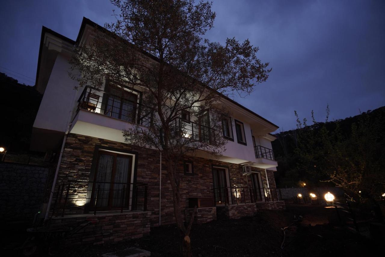 MONS CASA BOUTIQUE HOTEL — MARMARIS — fotografie hotel nr. 23