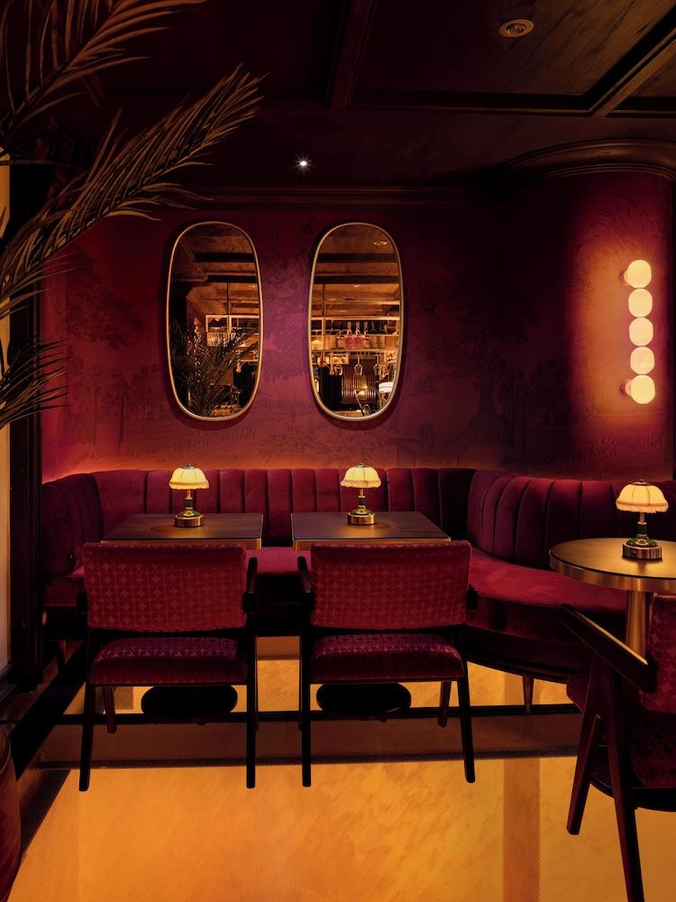 SHINING STAR HOTEL — ISTANBUL — fotografie hotel nr. 23