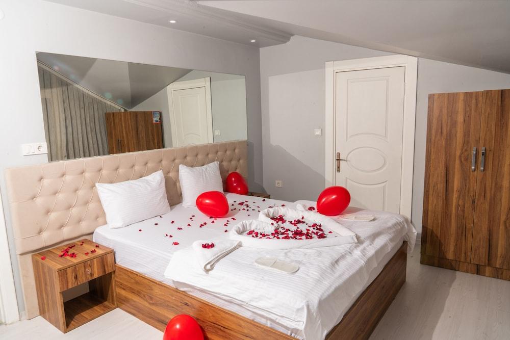 HERALDIC ROOM HOTEL — ISTANBUL — фотография отеля №18