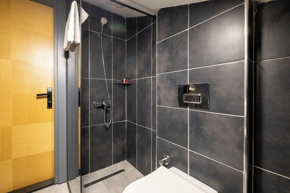 216 BOSPHORUS SUITE — ISTANBUL — фотография отеля №25
