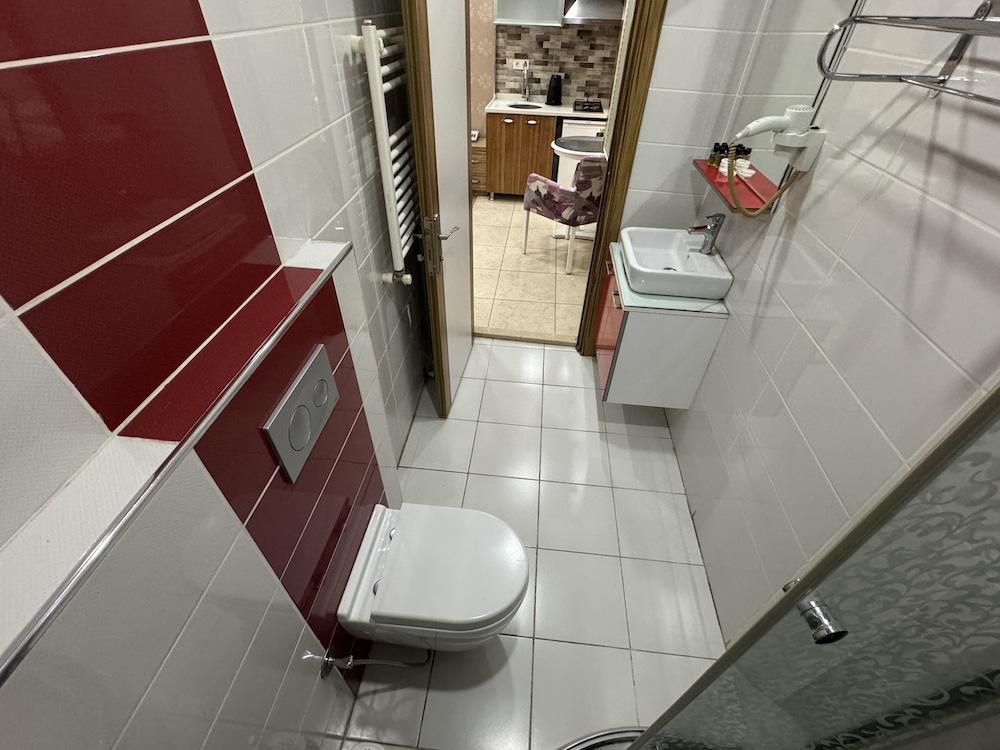 GRAND BAGOZ OTEL — ISTANBUL — fotografie hotel nr. 25