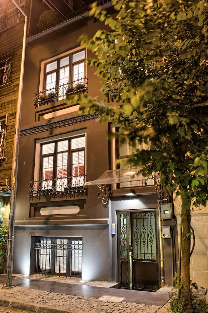 ISTANBUL IRINI SEAVIEW HOUSE — ISTANBUL — fotografie hotel nr. 10
