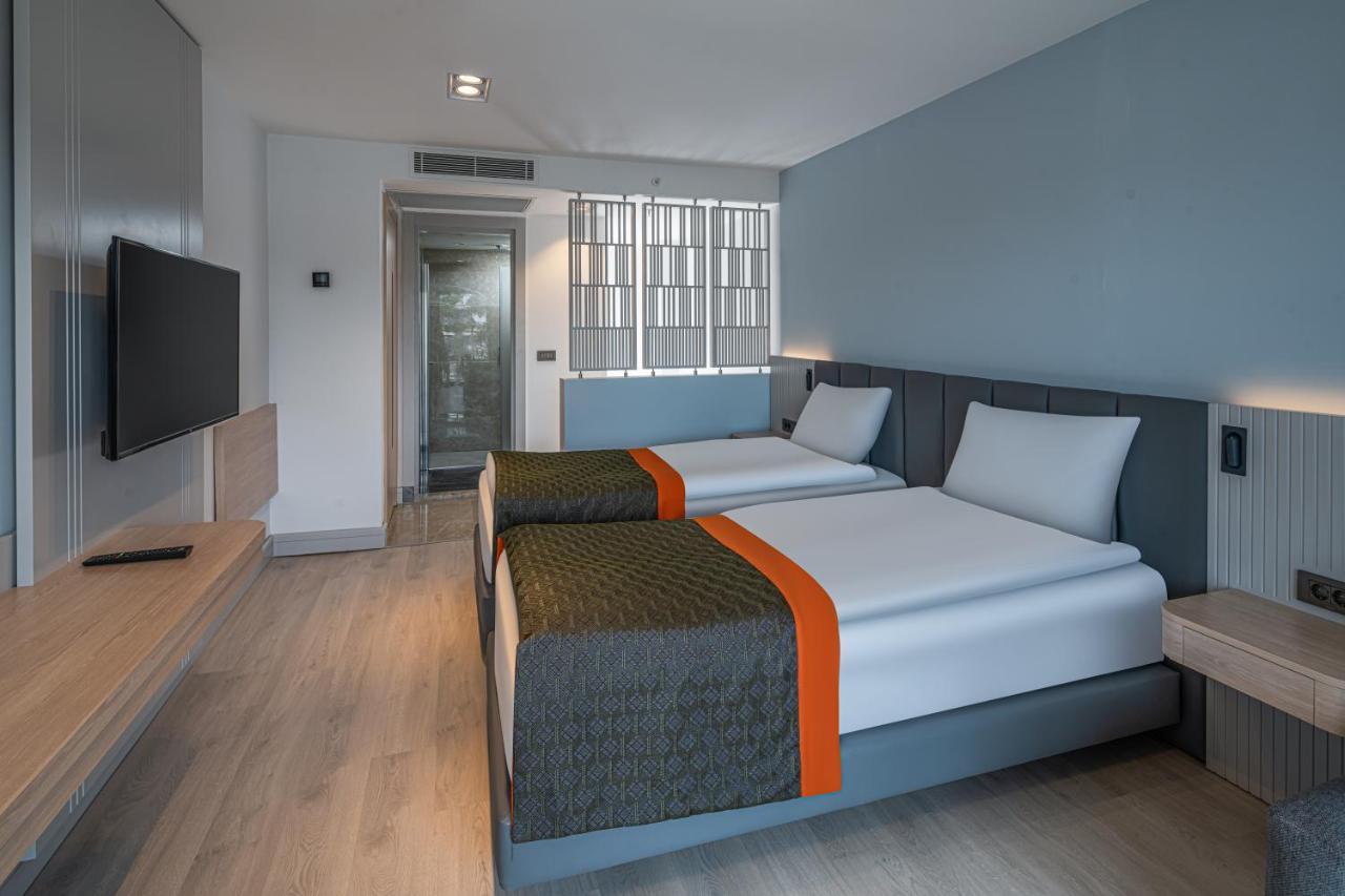 SWANDOR HOTELS & RESORTS KEMER — KIRIS — fotografie hotel nr. 22