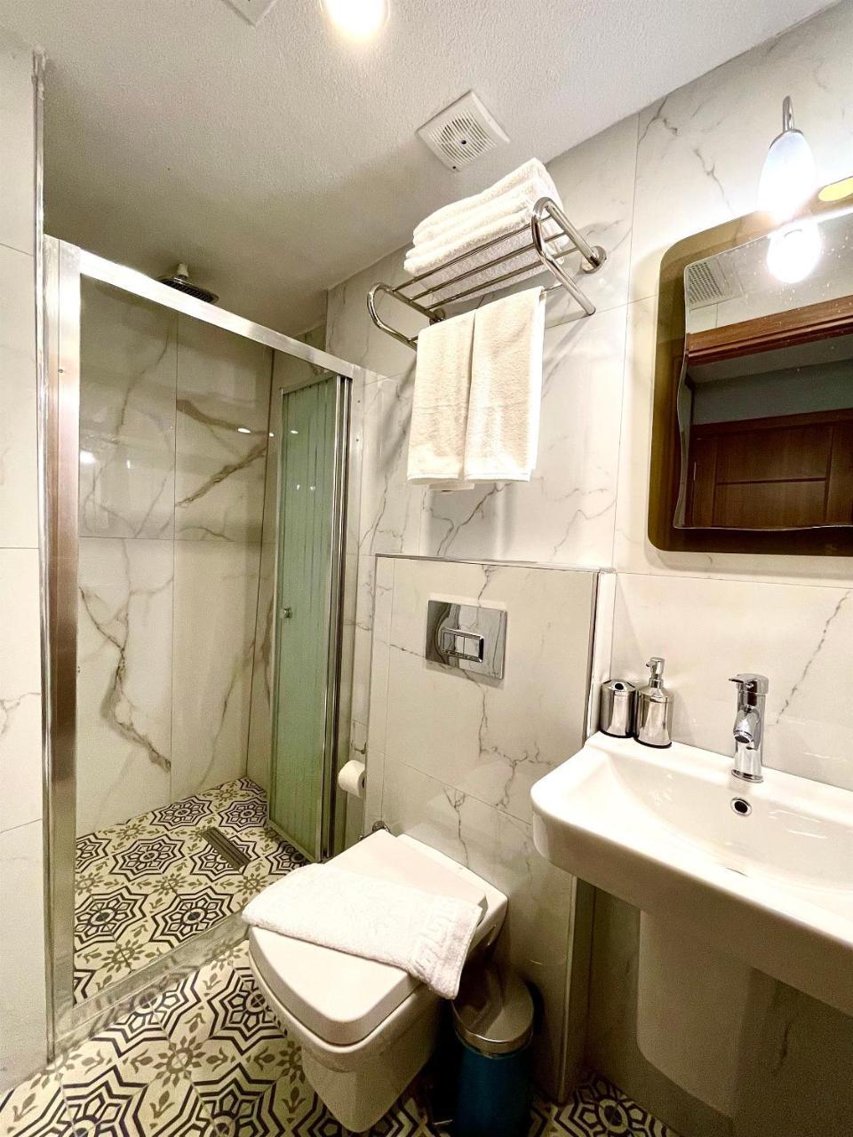 ZEM HOTEL — ISTANBUL — fotografie hotel nr. 24