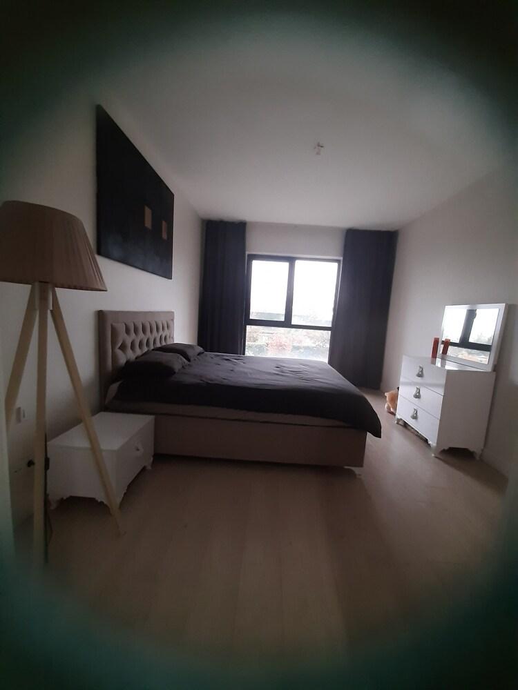 SURYAPI VITRIN SITESI — ISTANBUL — fotografie hotel nr. 4