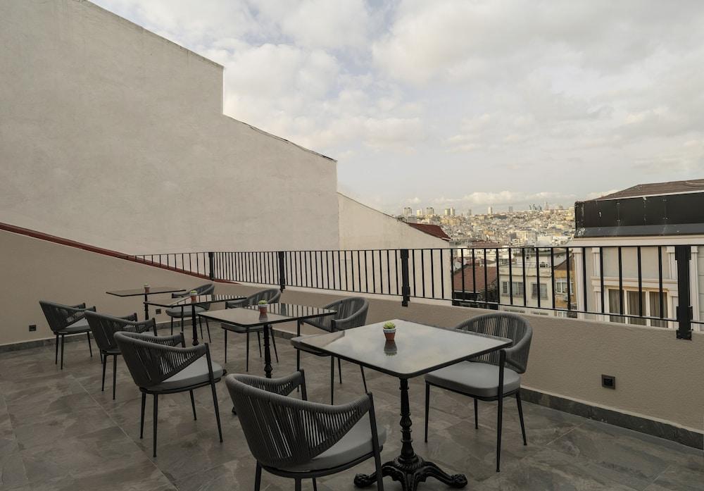 LIVRO HOTEL — ISTANBUL — fotografie hotel nr. 16