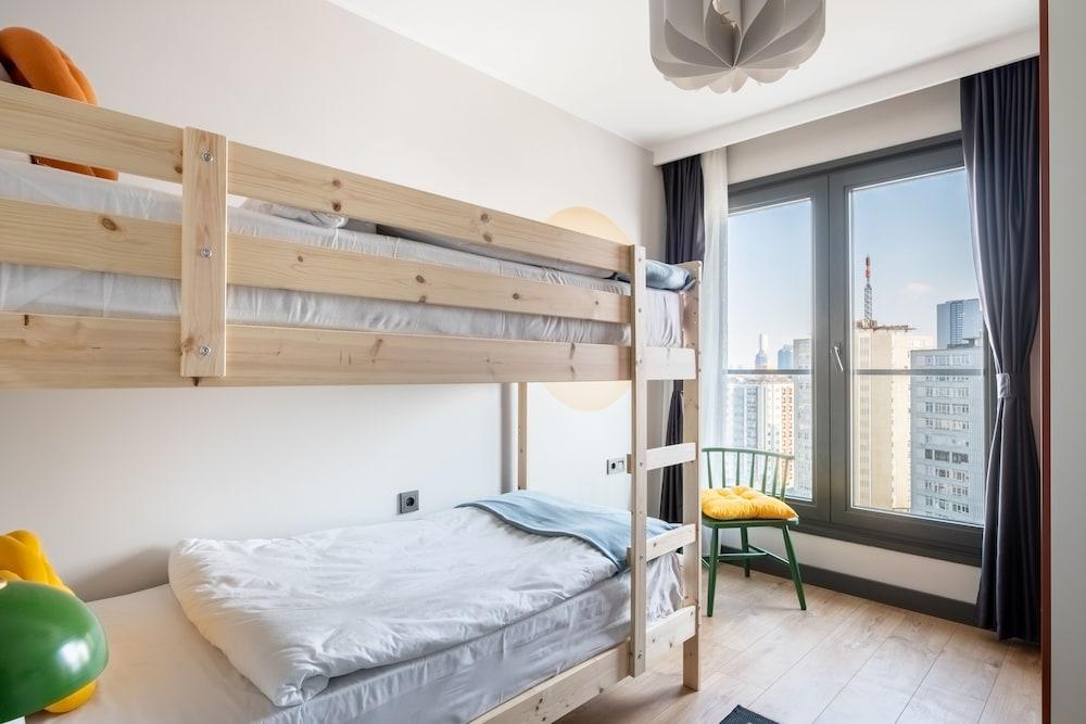 IMPERIUM NO1 RESIDENCE BY NEW INN — ISTANBUL — фотография отеля №18