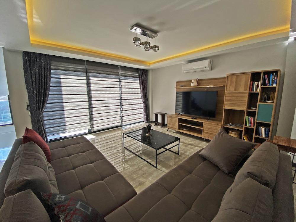 GOCEK MARIN B VILLA — GOCEK — fotografie hotel nr. 14