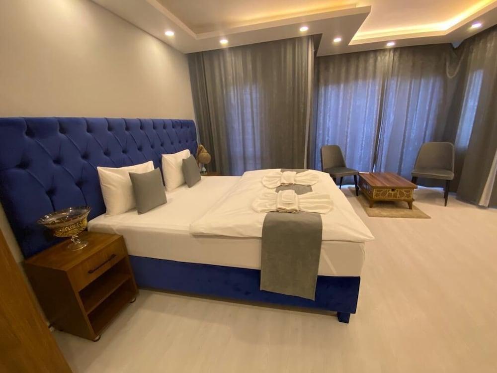 BIG PEACE HOTEL — ISTANBUL — fotografie hotel nr. 3