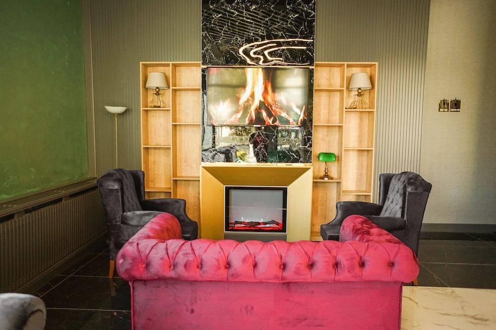 ARAM OTEL — ISTANBUL — фотография отеля №4