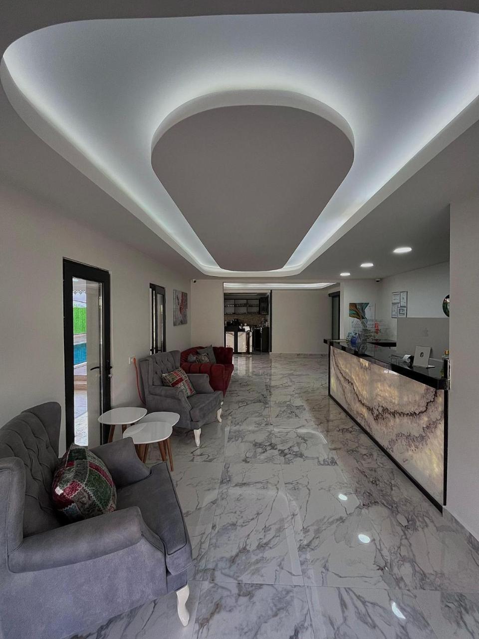 JEST OTEL — KEMER — фотография отеля №14