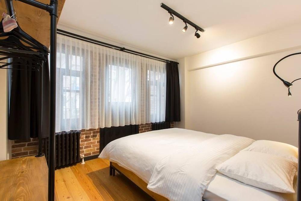 OLYMPIA FLATS BY OVAL — ISTANBUL — fotografie hotel nr. 10