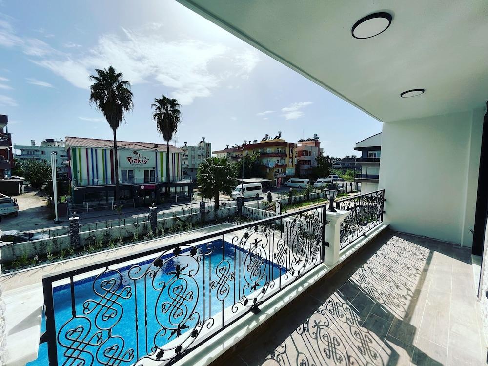 VIA PARDI APART HOTEL — BELEK — fotografie hotel nr. 24