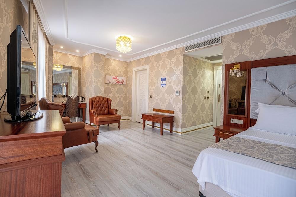 MYY BOUTIQUE — ISTANBUL — фотография отеля №15
