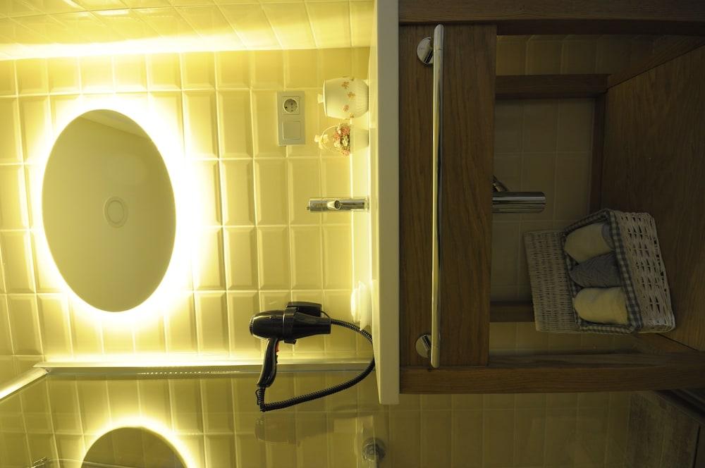 ADA HOME — ISTANBUL — фотография отеля №38