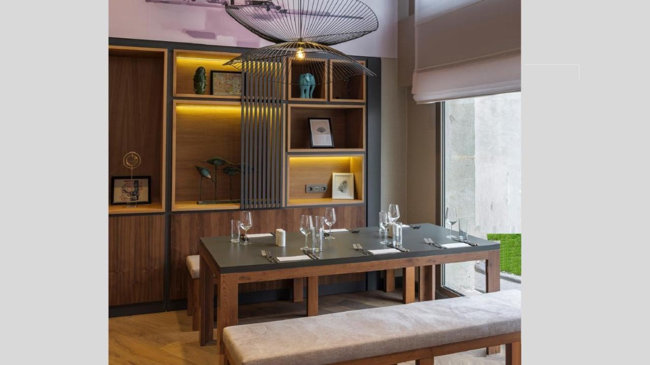 HOLIDAY INN ISTANBUL - OLD CITY — ISTANBUL — фотография отеля №32