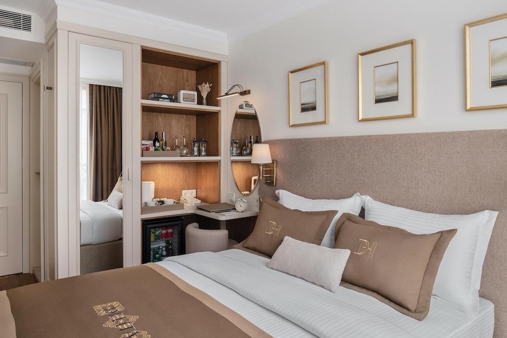 DELITA CITY HOTEL — ISTANBUL — фотография отеля №15