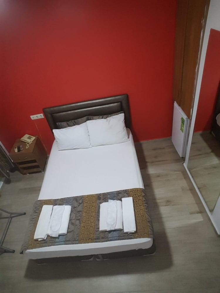 AYYILDIZLAR OTEL — ISTANBUL — fotografie hotel nr. 12