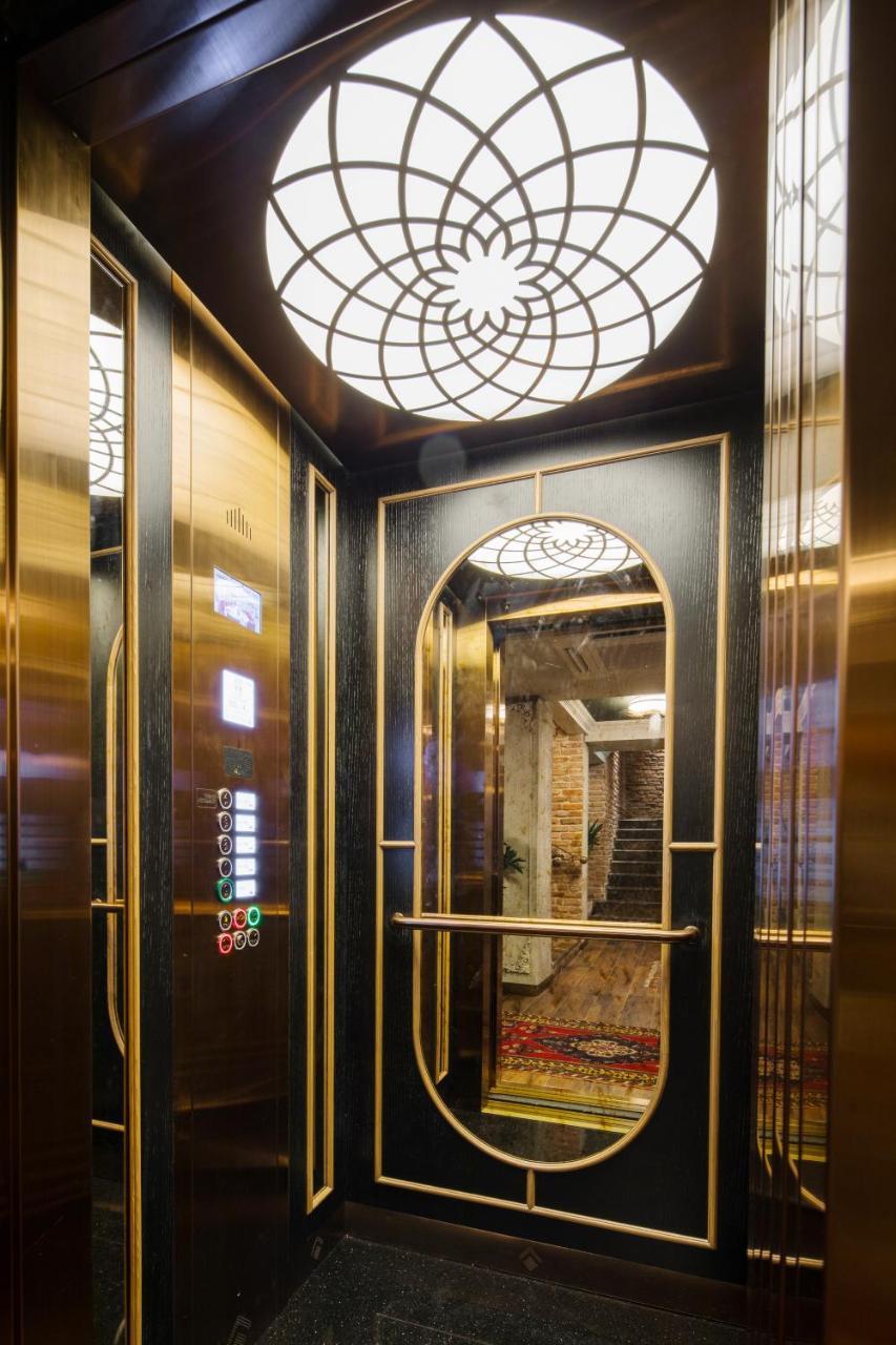 TRIA HOTEL ISTANBUL — ISTANBUL — fotografie hotel nr. 24