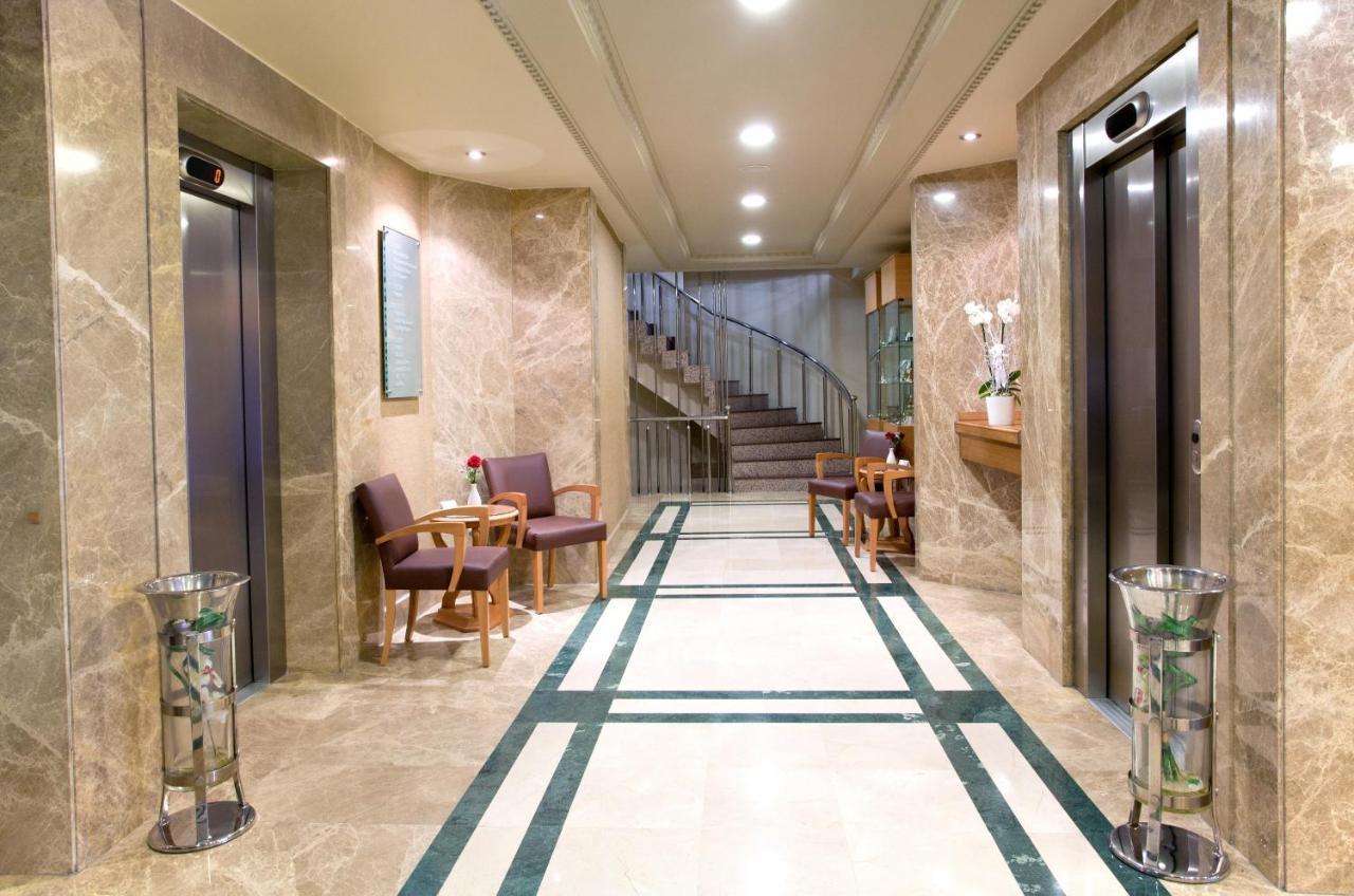 ORAN — ISTANBUL — fotografie hotel nr. 10