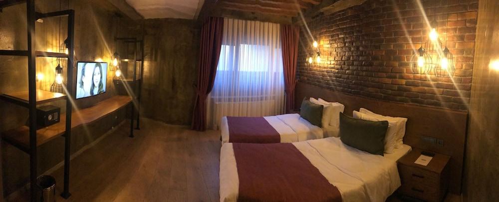 MEYDAN BESIKTAS OTEL — ISTANBUL — fotografie hotel nr. 8