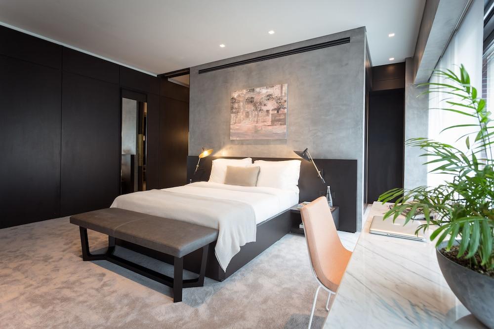 THE MILL HOTEL BOMONTI — ISTANBUL — fotografie hotel nr. 5