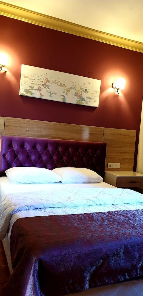 HOTEL KONAK SU — DALYAN — fotografie hotel nr. 9