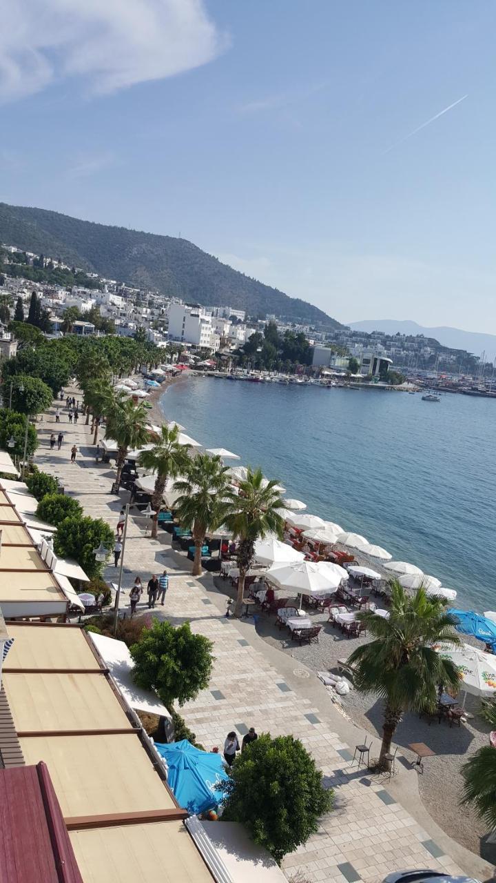 ARTEMIS HOTEL — BODRUM — fotografie hotel nr. 23