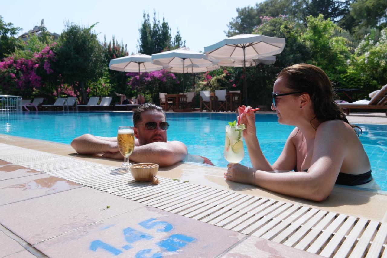 MR. DIM EXCLUSIVE APART HOTEL — GOCEK — fotografie hotel nr. 15
