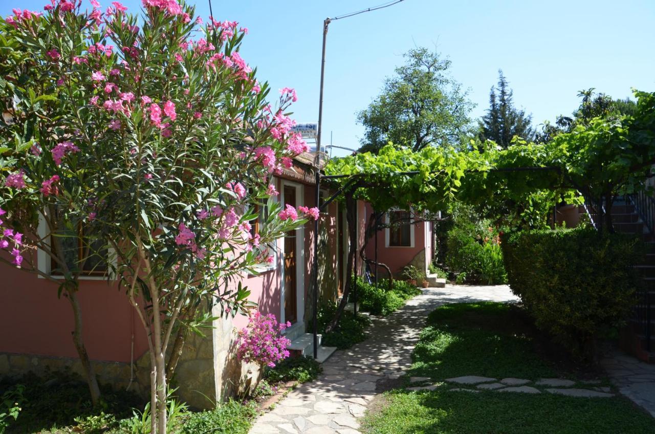 LINDOS PANSIYON — DALYAN — fotografie hotel nr. 27