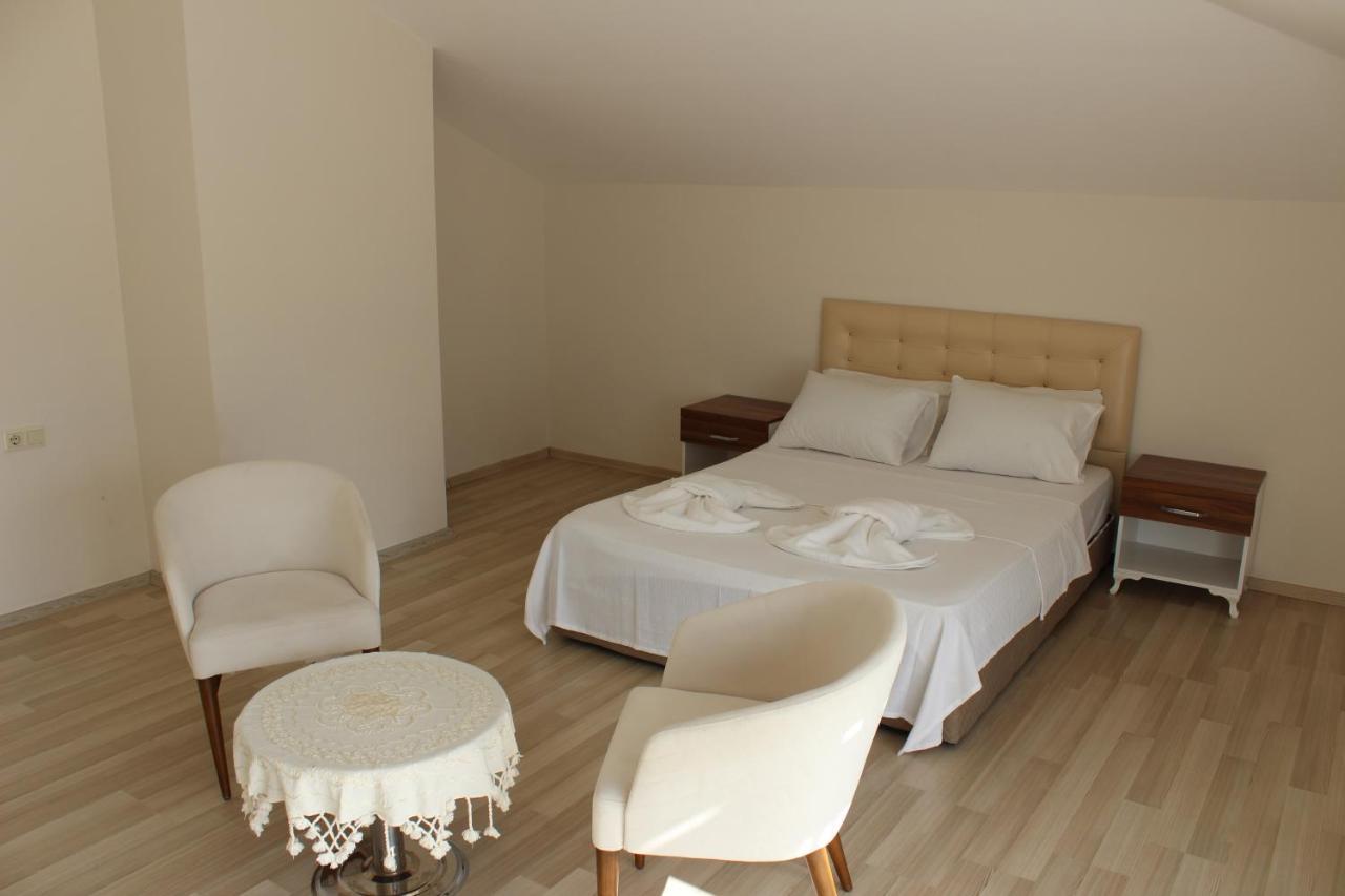 TEBRIZ APART HOTEL — KEMER — fotografie hotel nr. 19