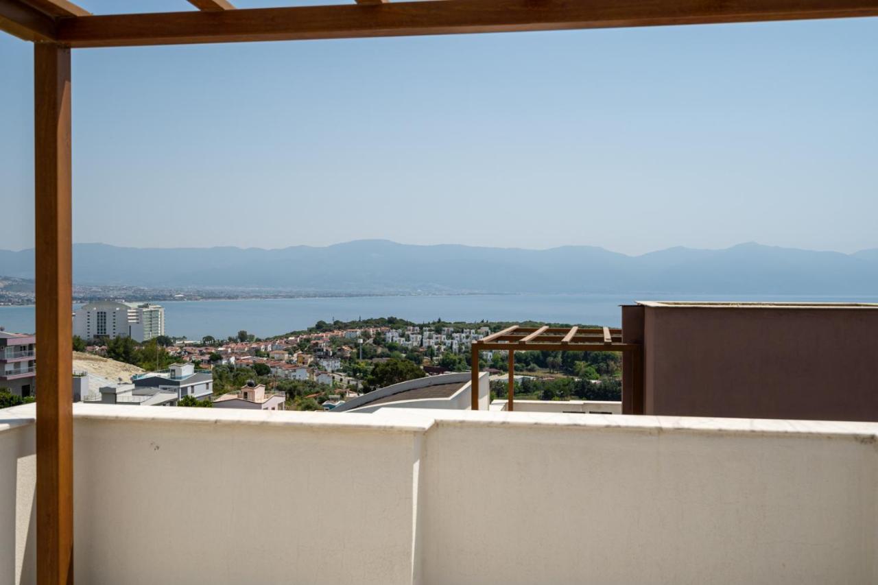 ADAVILLAS — KUSADASI — фотография отеля №24