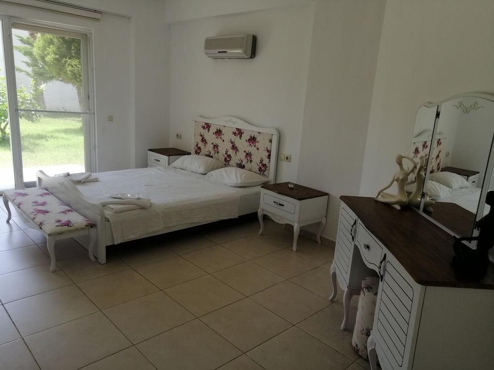 TAURUS RESIDENCES 2 — KEMER — фотография отеля №3