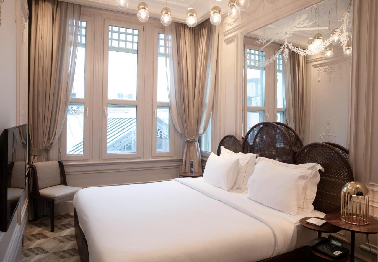 THE STAY BOSPHORUS — ISTANBUL — fotografie hotel nr. 27