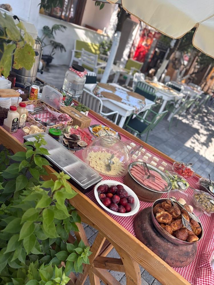LA SORELLA BUTIK HOTEL — DALYAN — fotografie hotel nr. 31