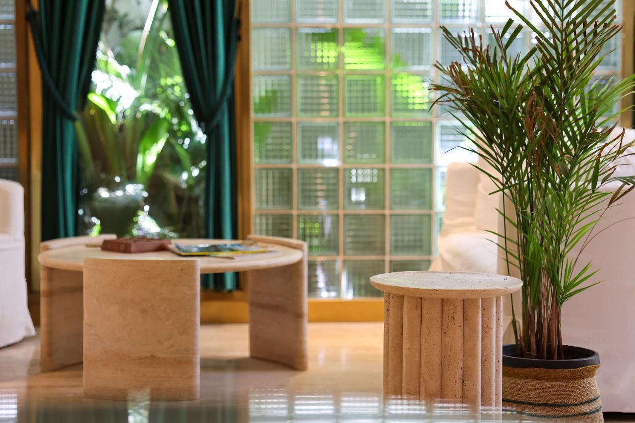 THE XON HOTEL — CESME — fotografie hotel nr. 5