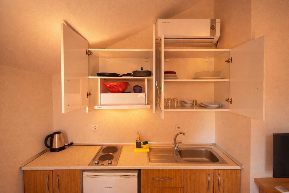 ELEGANCE SUITES — ISTANBUL — фотография отеля №28