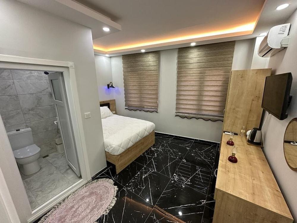 MASS OTEL — ISTANBUL — фотография отеля №15